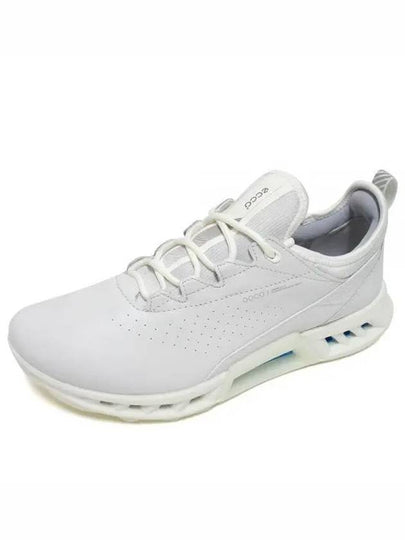 Biom C4 Spikeless White - ECCO - BALAAN 2