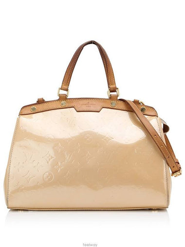 women tote bag - LOUIS VUITTON - BALAAN 1