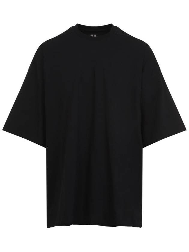 Rick Owens Tshirt - RICK OWENS - BALAAN 1