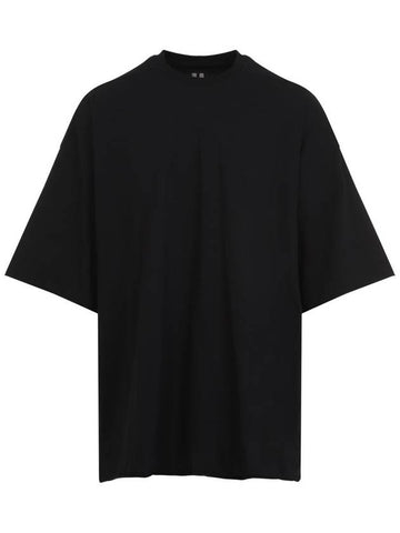 Rick Owens Tshirt - RICK OWENS - BALAAN 1