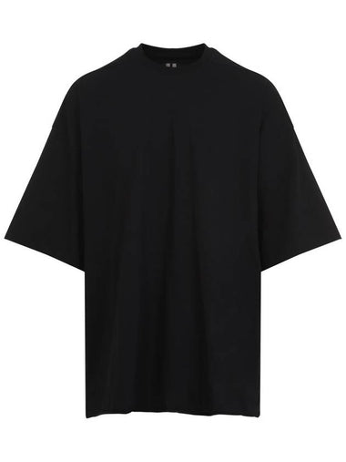 Rick Owens Tshirt - RICK OWENS - BALAAN 1