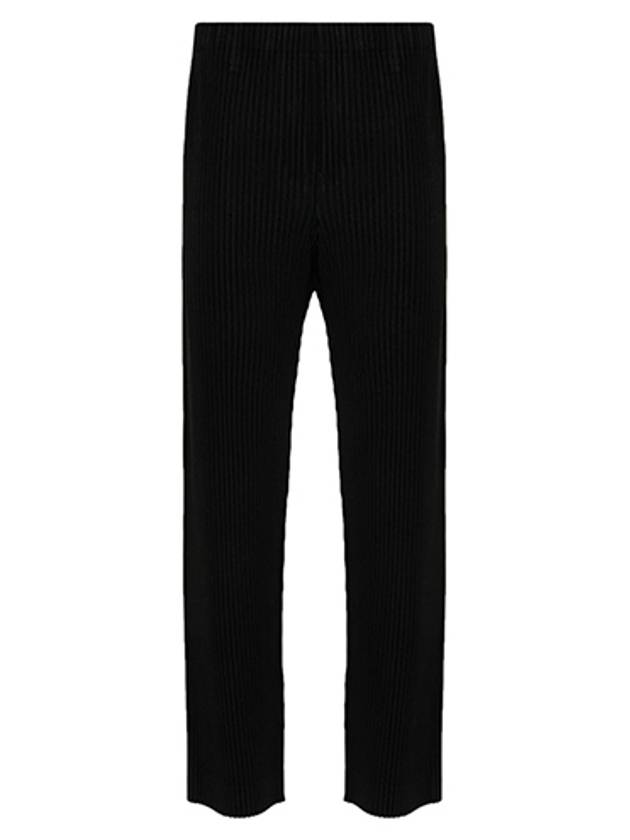 Issey Miyake Straight Pants HP48JF450 15 - ISSEY MIYAKE - BALAAN 2