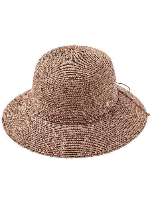 Women s Dora Bucket Hat HAT51499 NOUGAT - HELEN KAMINSKI - BALAAN 1