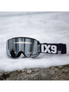 2024 2025 IX3PRO Storm Ski Snowboard IX9 Goggles - IXNINE - BALAAN 2