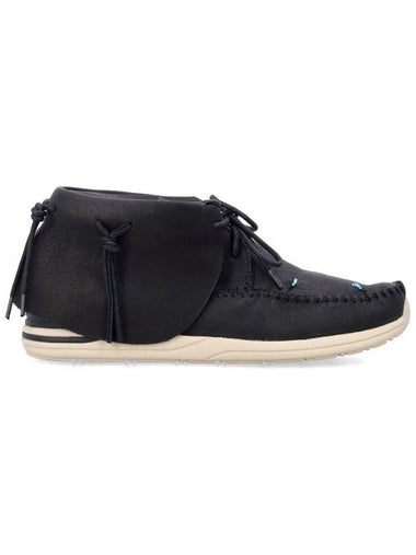 Visvim Fbt-Lhamo-Folk - VISVIM - BALAAN 1