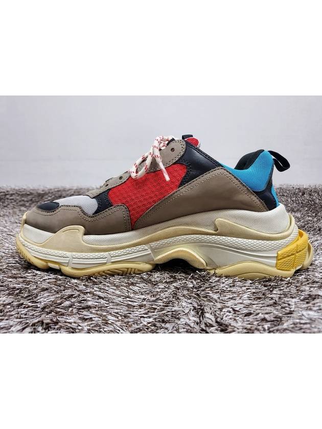 Triple S Multi 43 280 - BALENCIAGA - BALAAN 6