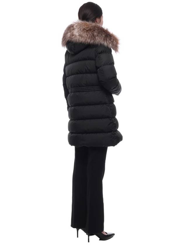 Women s APHROTI Down Long Padding 1C00047 C0059 99M 24F - MONCLER - BALAAN 6