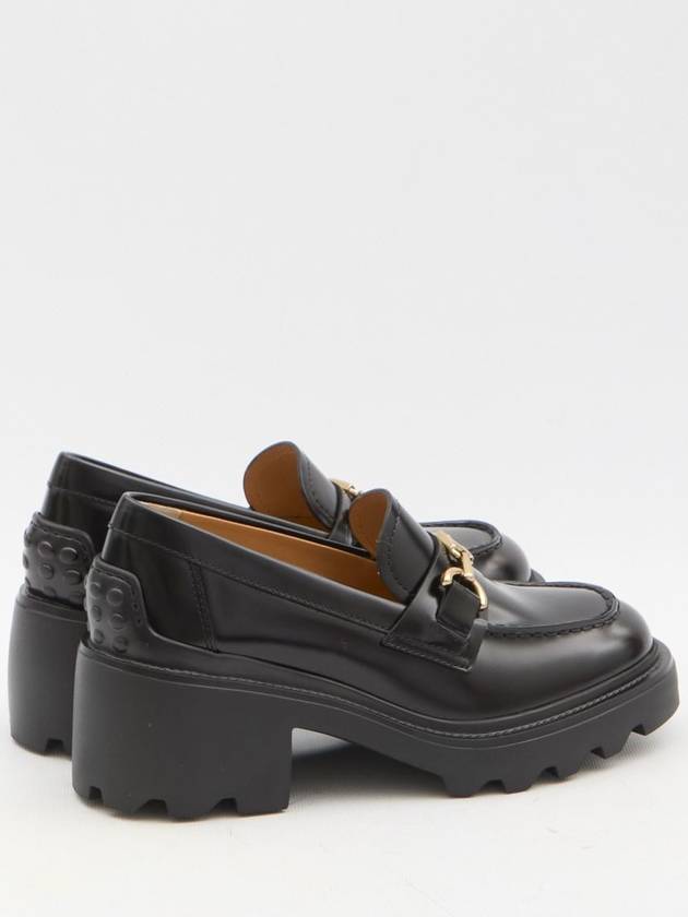 Leather loafers - TOD'S - BALAAN 3