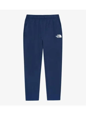 The North Face KIDS All Train Pants NP6KQ06T MDN - THE NORTH FACE - BALAAN 1