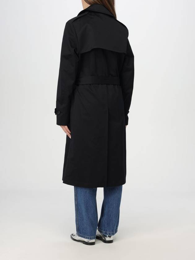 Coat woman Hommegirls - HOMMEGIRLS - BALAAN 3