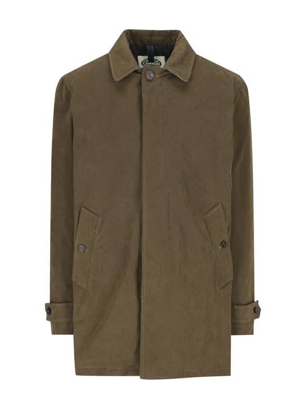 Camplin Coats - CAMPLIN - BALAAN 1