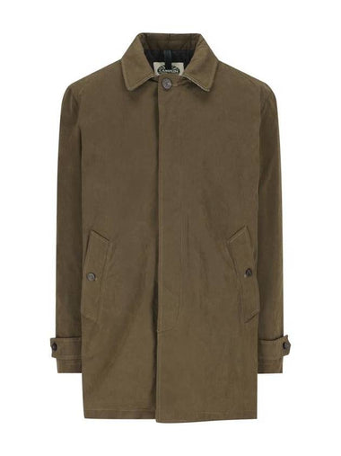 Camplin Coats - CAMPLIN - BALAAN 1