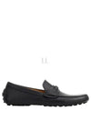 Loafer 0216540774315 017NE - SALVATORE FERRAGAMO - BALAAN 2