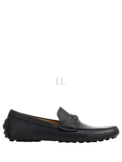 Loafer 0216540774315 017NE - SALVATORE FERRAGAMO - BALAAN 2