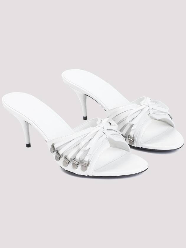 Balenciaga Sandals - BALENCIAGA - BALAAN 3