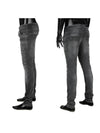 Supers Rockstar Trait Straight Jean Grey - PHILIPP PLEIN - BALAAN 2