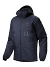 ARC TERYX Atom Hoody Man AJOFMX7487BLK M - ARC'TERYX - BALAAN 2