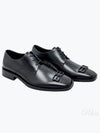 BB Icon Derby Black - BALENCIAGA - BALAAN 2