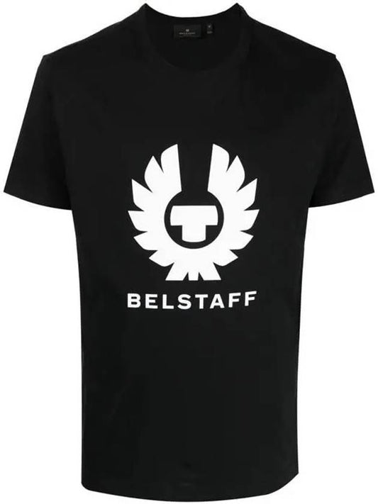 PHOENIX logo short sleeve tshirt - BELSTAFF - BALAAN 1