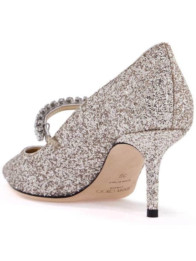 glittery bing 65 - JIMMY CHOO - BALAAN 3