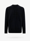 4G Logo Cashmere Knit Top Black - GIVENCHY - BALAAN 1