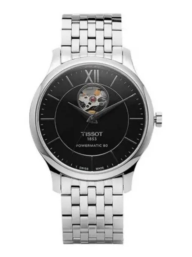 Men s metal watch 270006 - TISSOT - BALAAN 1