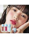 [TOCOBO] Juicy Berry Plumping Lip Oil Glam Max (8 Colors) - TOCOBO - BALAAN 1