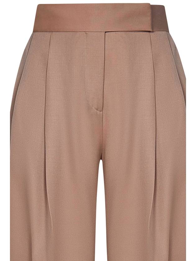 GARY LONG TROUSERS - THE ATTICO - BALAAN 3