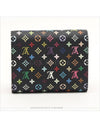 women s wallet - LOUIS VUITTON - BALAAN 2