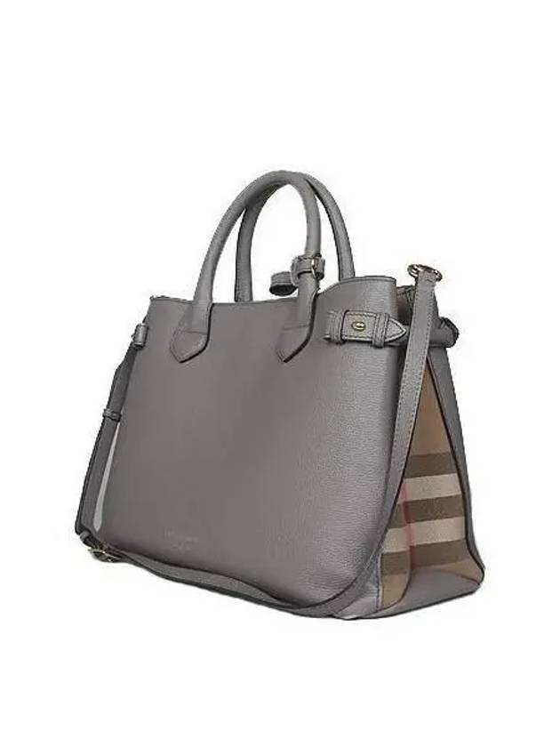 4020282 2 WAY bag - BURBERRY - BALAAN 3