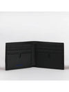 Check hip fold wallet shadow 8099826 - BURBERRY - BALAAN 3