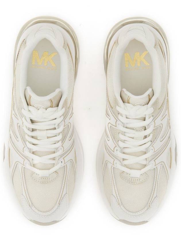 Michael Kors Sneaker Kit Extreme - MICHAEL KORS - BALAAN 2