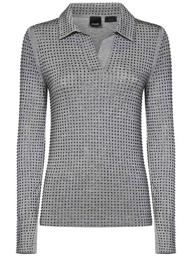 Pinko Kooser Polo Shirt - PINKO - BALAAN 1