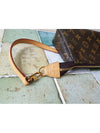 women pouch bag - LOUIS VUITTON - BALAAN 8