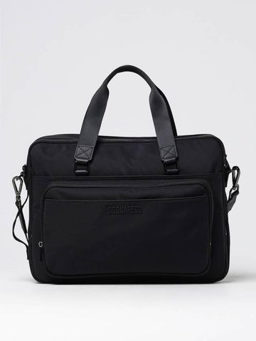 Backpack men Dsquared2 - DSQUARED2 - BALAAN 1