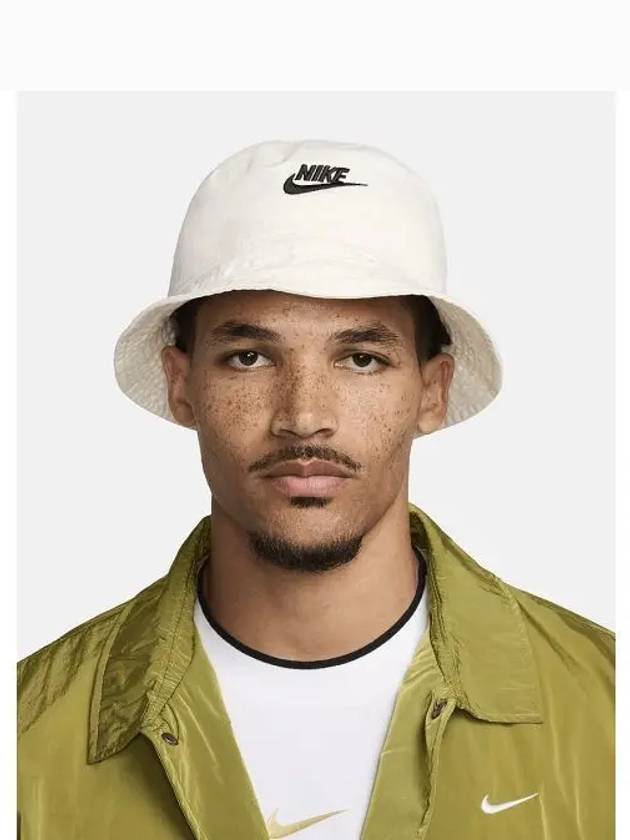 Apex Futura Washed Bucket Hat FB5381 133 616739 - NIKE - BALAAN 1