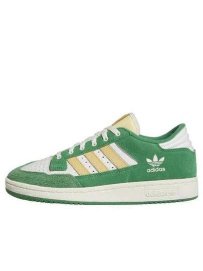 Centennial 85 Low Top Sneakers Green - ADIDAS - BALAAN 2