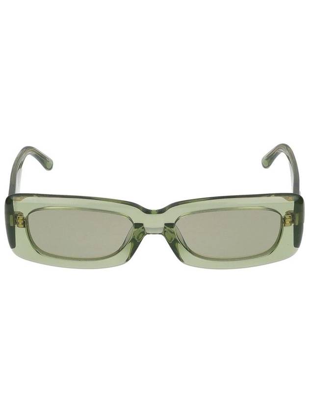 Linda Farrow Sunglasses - LINDA FARROW - BALAAN 1