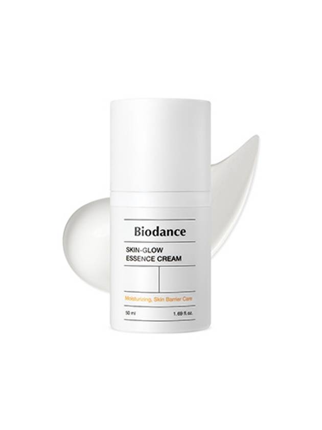 [Biodance] Skin-Glow Essence Cream 50ml - BIODANCE - BALAAN 1