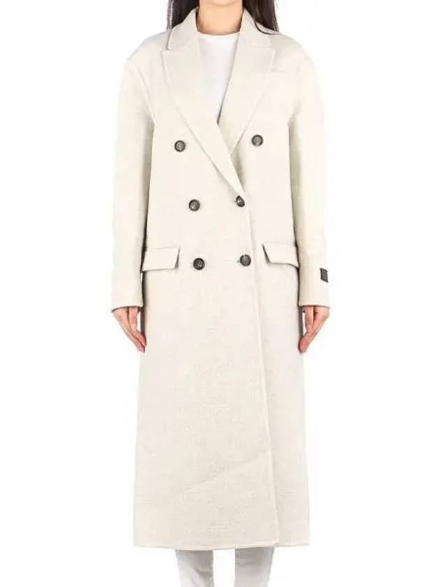 Women s coat 271821 - BRUNELLO CUCINELLI - BALAAN 1