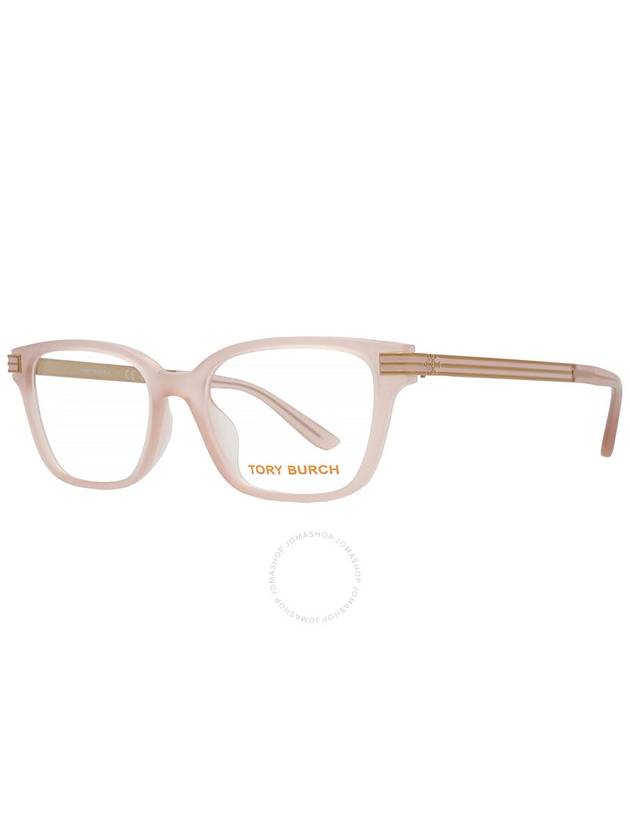 Tory Burch Demo Cat Eye Ladies Eyeglasses TY4007U 1878 49 - TORY BURCH - BALAAN 2