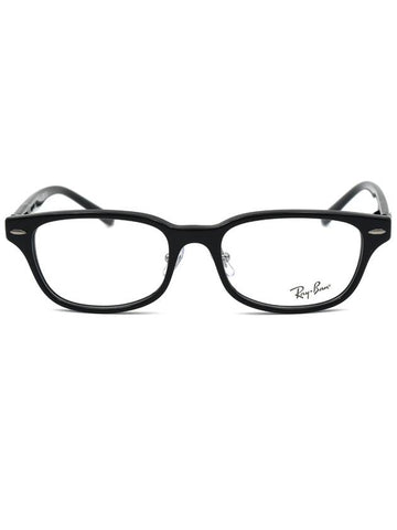 RayBan Glasses RB5427D 8286 - RAY-BAN - BALAAN 1