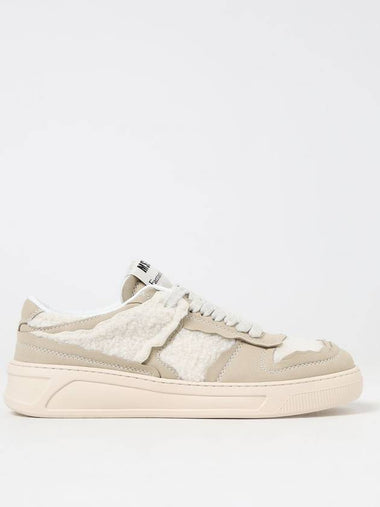 Sneakers Acbc x Msgm in pelle e RePET - MSGM - BALAAN 1