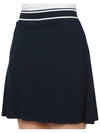 Skirt Emma Knitted Skirt GWSD10323 6855 Women's Emma Knit - J.LINDEBERG - BALAAN 9