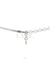 women necklace - GUCCI - BALAAN 8