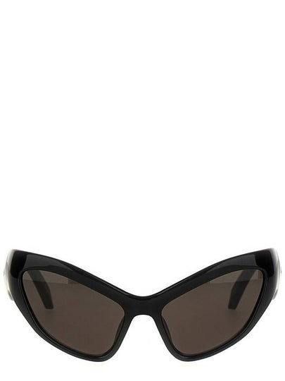 Eyewear Hampton Cat Eye Sunglasses 773470T0007 - BALENCIAGA - BALAAN 2