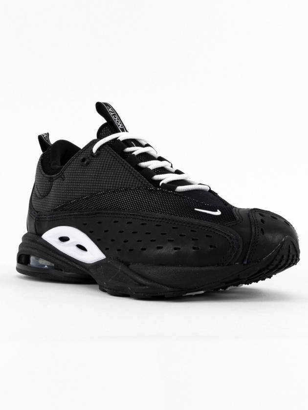 Air Zoom Drive Low Top Sneakers Black - NIKE - BALAAN 3