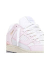 Area Low Top Sneakers Pink - AXEL ARIGATO - BALAAN 5