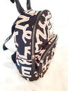 Daol Beomeo Branch Gravity Backpack 27th Multicolor Condition A - CHANEL - BALAAN 8