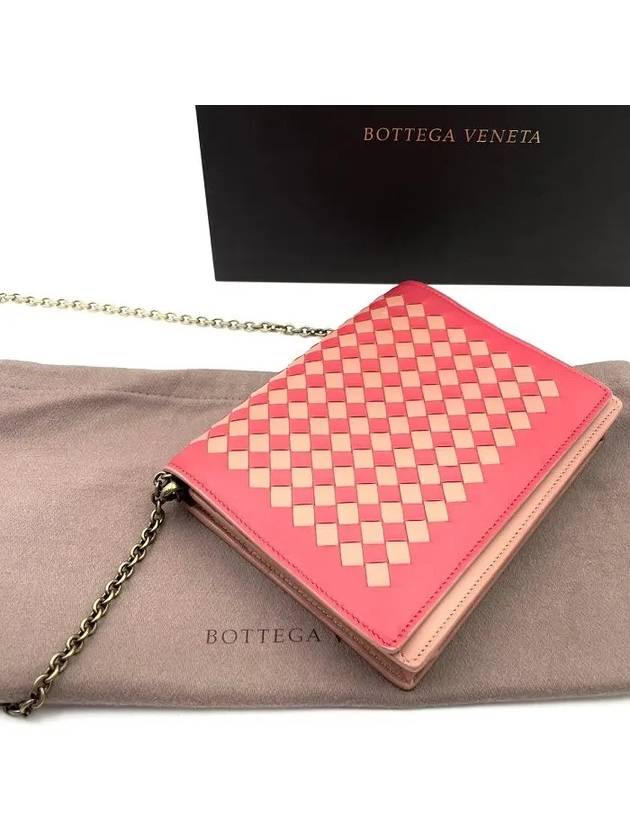 Intrecciato Cross Bag 508752 - BOTTEGA VENETA - BALAAN 4